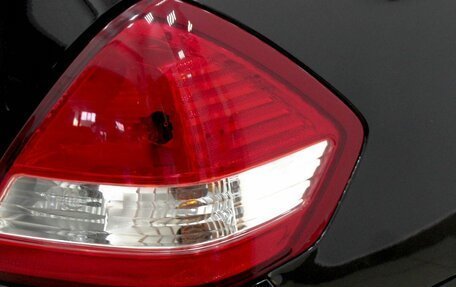 Nissan Tiida, 2011 год, 825 000 рублей, 8 фотография