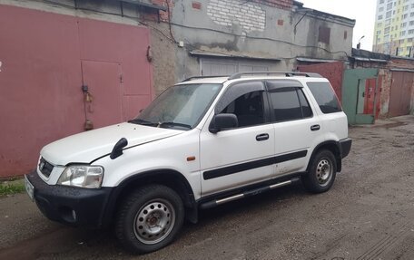 Honda CR-V IV, 1999 год, 470 000 рублей, 1 фотография