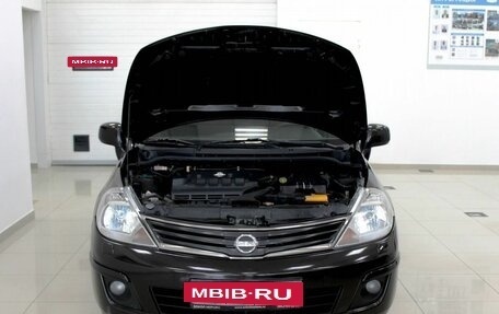 Nissan Tiida, 2011 год, 825 000 рублей, 5 фотография