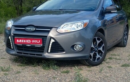 Ford Focus III, 2011 год, 800 000 рублей, 1 фотография