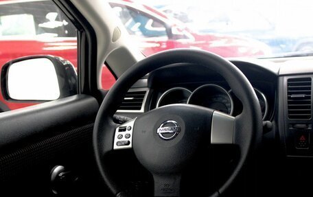 Nissan Tiida, 2011 год, 825 000 рублей, 16 фотография