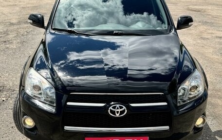 Toyota RAV4, 2012 год, 2 480 000 рублей, 1 фотография