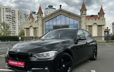 BMW 3 серия, 2014 год, 2 300 000 рублей, 1 фотография