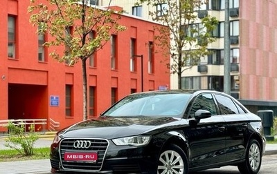 Audi A3, 2014 год, 1 750 000 рублей, 1 фотография