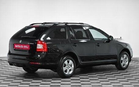 Skoda Octavia, 2011 год, 729 000 рублей, 2 фотография