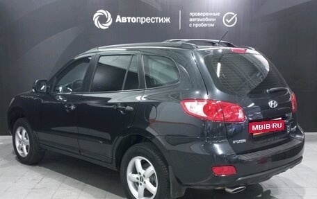 Hyundai Santa Fe III рестайлинг, 2008 год, 1 300 000 рублей, 6 фотография