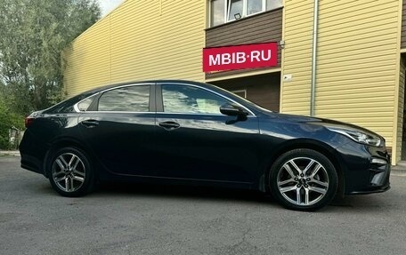 KIA Cerato IV, 2018 год, 1 849 999 рублей, 6 фотография