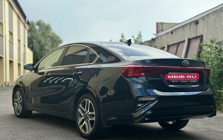 KIA Cerato IV, 2018 год, 1 849 999 рублей, 18 фотография