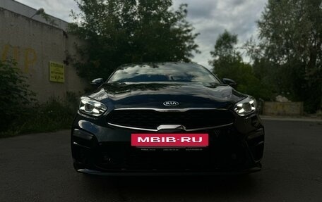 KIA Cerato IV, 2018 год, 1 849 999 рублей, 23 фотография