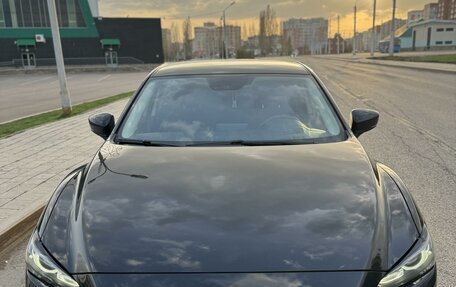 Mazda 6, 2019 год, 2 300 000 рублей, 2 фотография