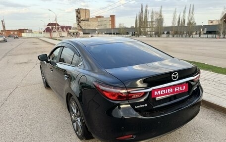 Mazda 6, 2019 год, 2 300 000 рублей, 7 фотография
