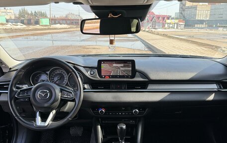 Mazda 6, 2019 год, 2 300 000 рублей, 10 фотография
