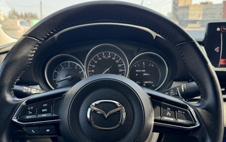 Mazda 6, 2019 год, 2 300 000 рублей, 11 фотография