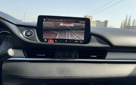 Mazda 6, 2019 год, 2 300 000 рублей, 18 фотография
