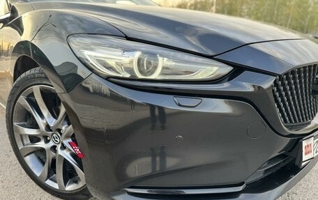 Mazda 6, 2019 год, 2 300 000 рублей, 13 фотография