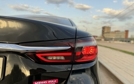 Mazda 6, 2019 год, 2 300 000 рублей, 14 фотография