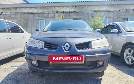 Renault Megane II, 2007 год, 420 000 рублей, 2 фотография