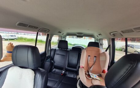 Mitsubishi Pajero IV, 2011 год, 2 250 000 рублей, 17 фотография