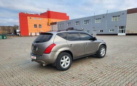 Nissan Murano, 2003 год, 600 000 рублей, 8 фотография