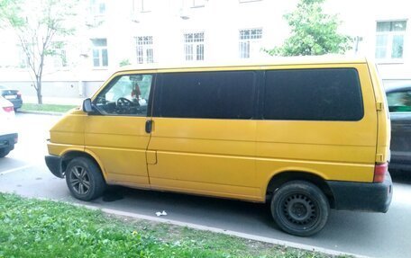 Volkswagen Transporter T4, 2003 год, 650 000 рублей, 6 фотография