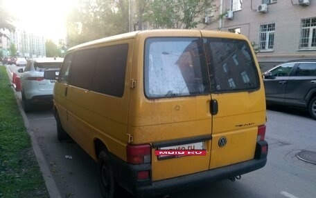 Volkswagen Transporter T4, 2003 год, 650 000 рублей, 4 фотография