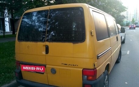 Volkswagen Transporter T4, 2003 год, 650 000 рублей, 5 фотография