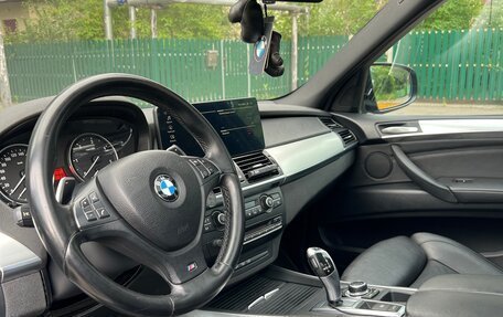 BMW X5, 2012 год, 2 850 000 рублей, 10 фотография