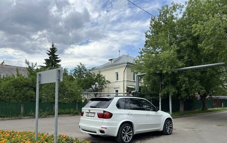 BMW X5, 2012 год, 2 850 000 рублей, 6 фотография