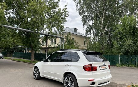 BMW X5, 2012 год, 2 850 000 рублей, 8 фотография