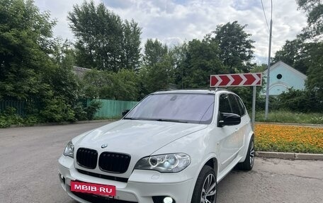 BMW X5, 2012 год, 2 850 000 рублей, 4 фотография