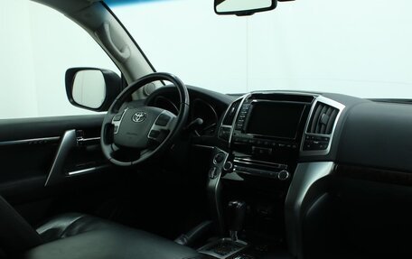 Toyota Land Cruiser 200, 2012 год, 3 505 000 рублей, 3 фотография