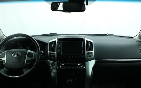 Toyota Land Cruiser 200, 2012 год, 3 505 000 рублей, 15 фотография