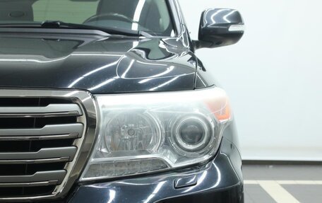 Toyota Land Cruiser 200, 2012 год, 3 505 000 рублей, 18 фотография