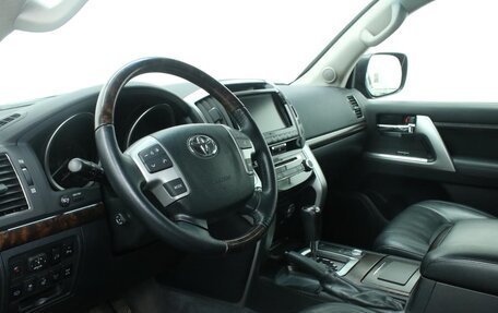 Toyota Land Cruiser 200, 2012 год, 3 505 000 рублей, 16 фотография