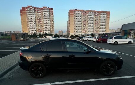 Mazda 3, 2004 год, 395 000 рублей, 2 фотография