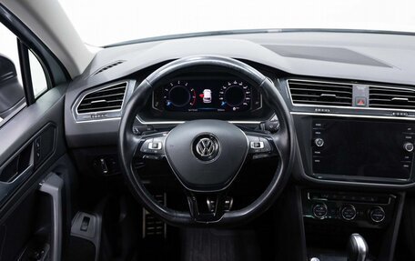 Volkswagen Tiguan II, 2020 год, 3 085 000 рублей, 17 фотография