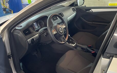 Volkswagen Jetta VI, 2013 год, 1 249 000 рублей, 7 фотография