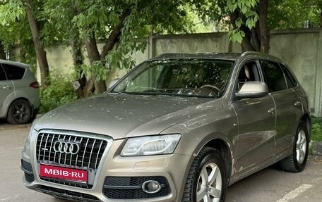 Audi Q5, 2011 год, 1 360 000 рублей, 1 фотография