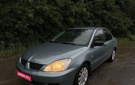 Mitsubishi Lancer IX, 2006 год, 425 000 рублей, 1 фотография