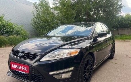 Ford Mondeo IV, 2011 год, 1 150 000 рублей, 1 фотография