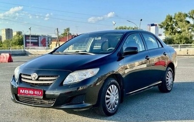 Toyota Corolla, 2008 год, 930 000 рублей, 1 фотография