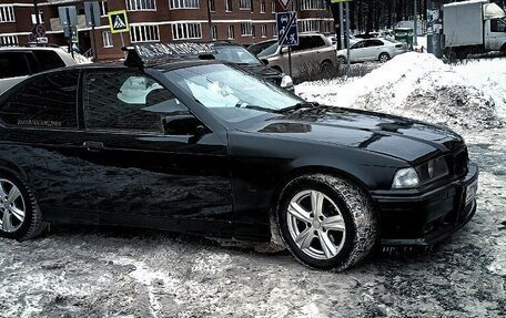 BMW 3 серия, 1997 год, 270 000 рублей, 1 фотография