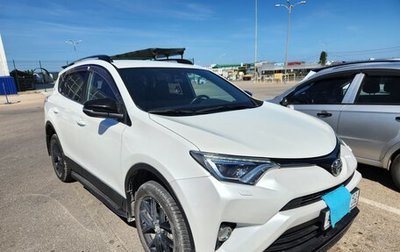 Toyota RAV4, 2018 год, 3 200 000 рублей, 1 фотография