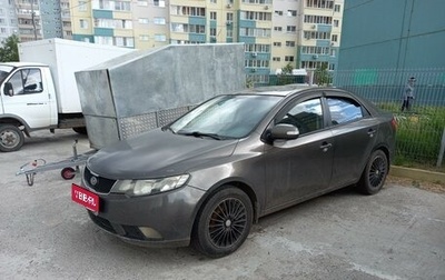 KIA Cerato III, 2010 год, 440 000 рублей, 1 фотография