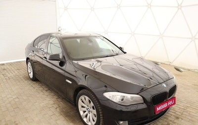 BMW 5 серия, 2011 год, 1 790 000 рублей, 1 фотография