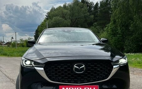 Mazda CX-5 II, 2021 год, 3 400 000 рублей, 2 фотография