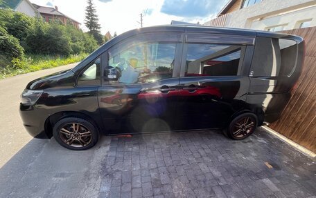 Nissan Serena III, 2010 год, 1 410 000 рублей, 4 фотография