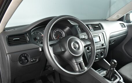 Volkswagen Jetta VI, 2014 год, 1 149 995 рублей, 9 фотография