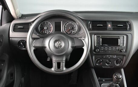 Volkswagen Jetta VI, 2014 год, 1 149 995 рублей, 7 фотография