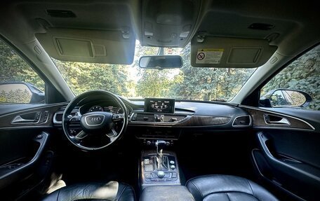 Audi A6, 2013 год, 1 900 000 рублей, 7 фотография